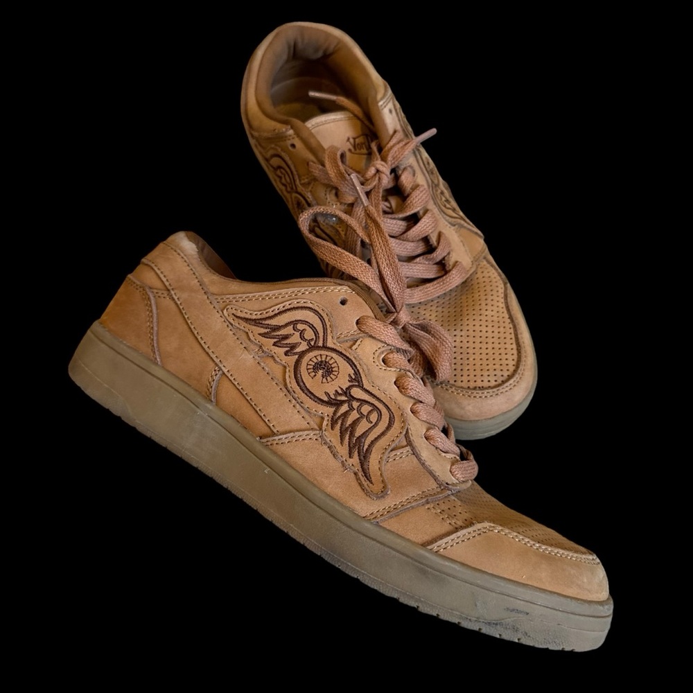 Von Dutch sneakers